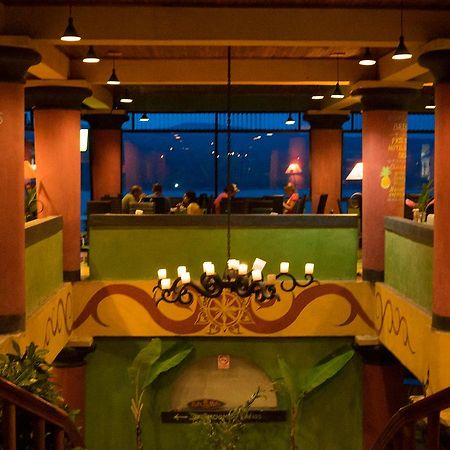 Lake Arenal Hotel And Brewery Tronadora Exterior photo