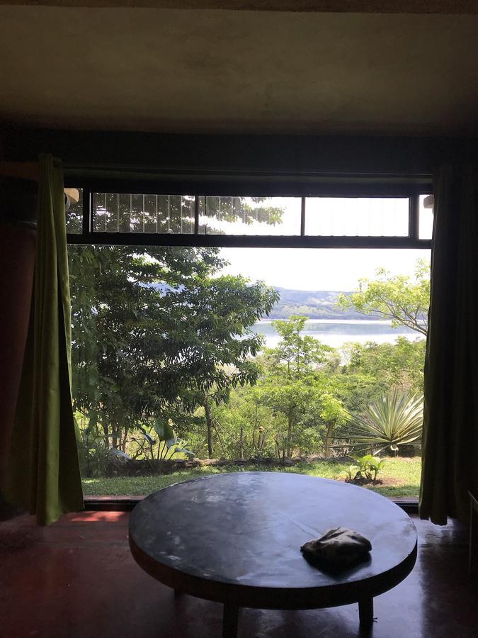 Lake Arenal Hotel And Brewery Tronadora Exterior photo