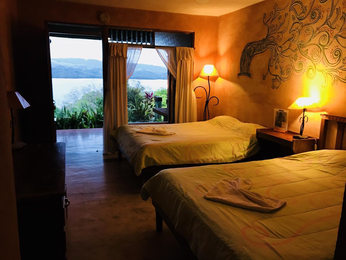 Lake Arenal Hotel And Brewery Tronadora Exterior photo